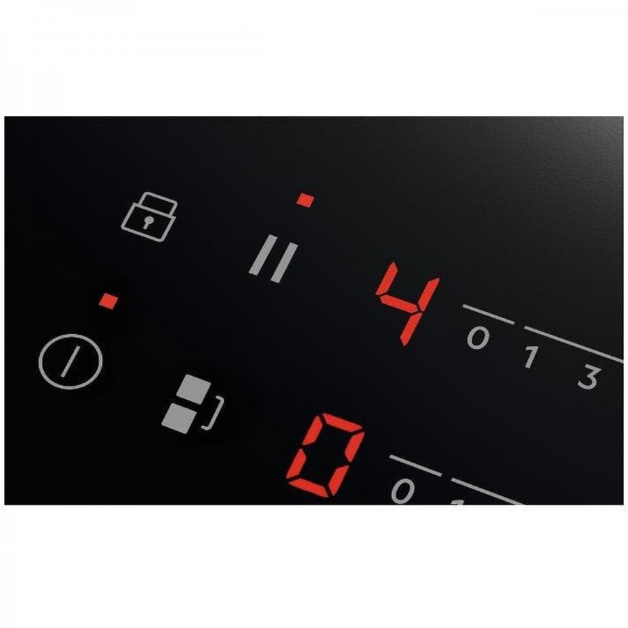 AEG TI84HA07FB 3000 keramische kookplaat