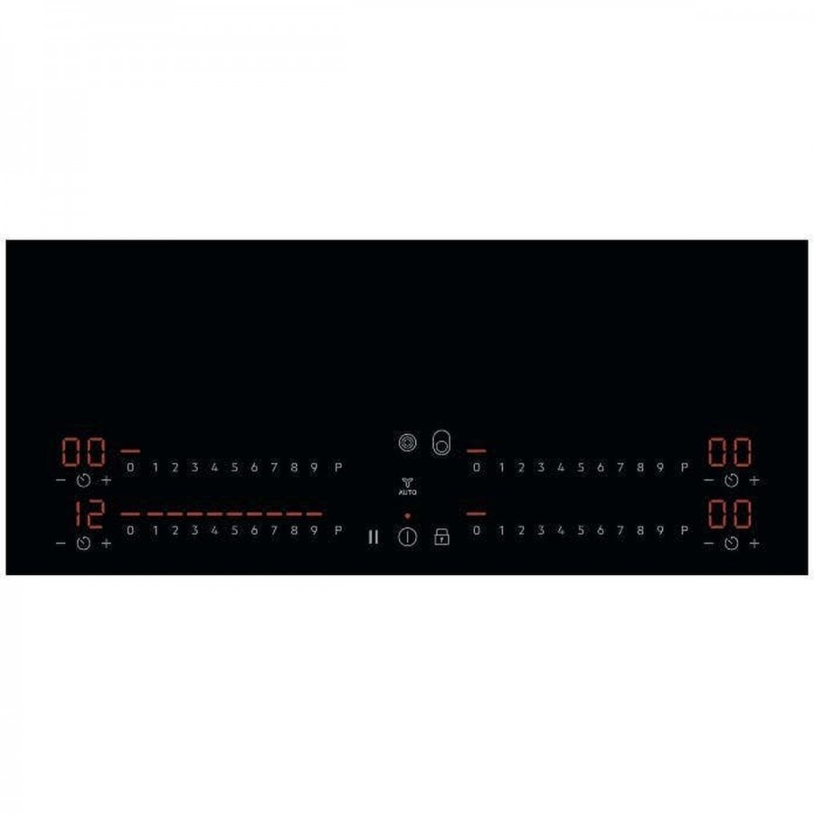 AEG TI84HA07FB 3000 keramische kookplaat