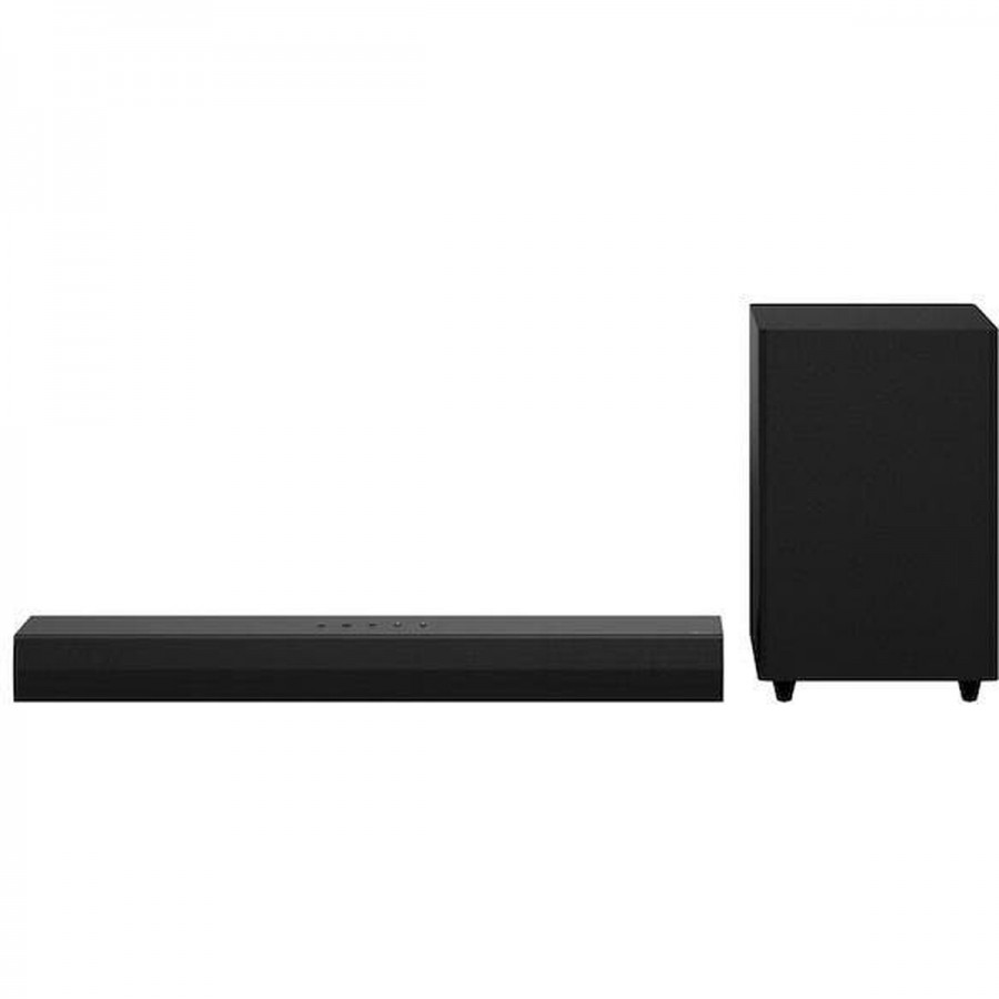 LG DS30A soundbar