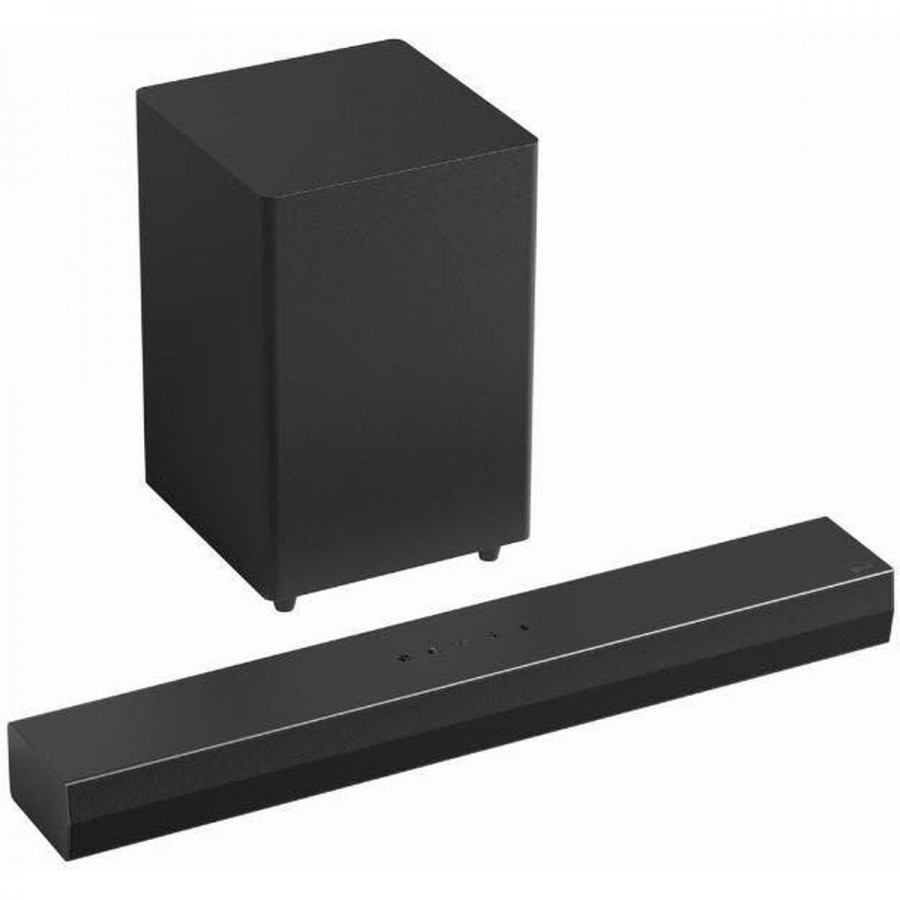 LG DS30A soundbar