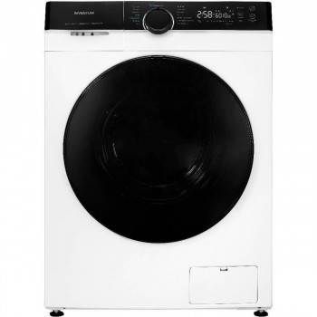 Inventum VWM8030W voorlader wasmachine