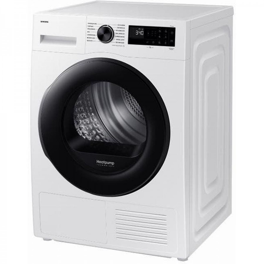 Samsung DV9UDG52A0AEEN warmtepompdroger