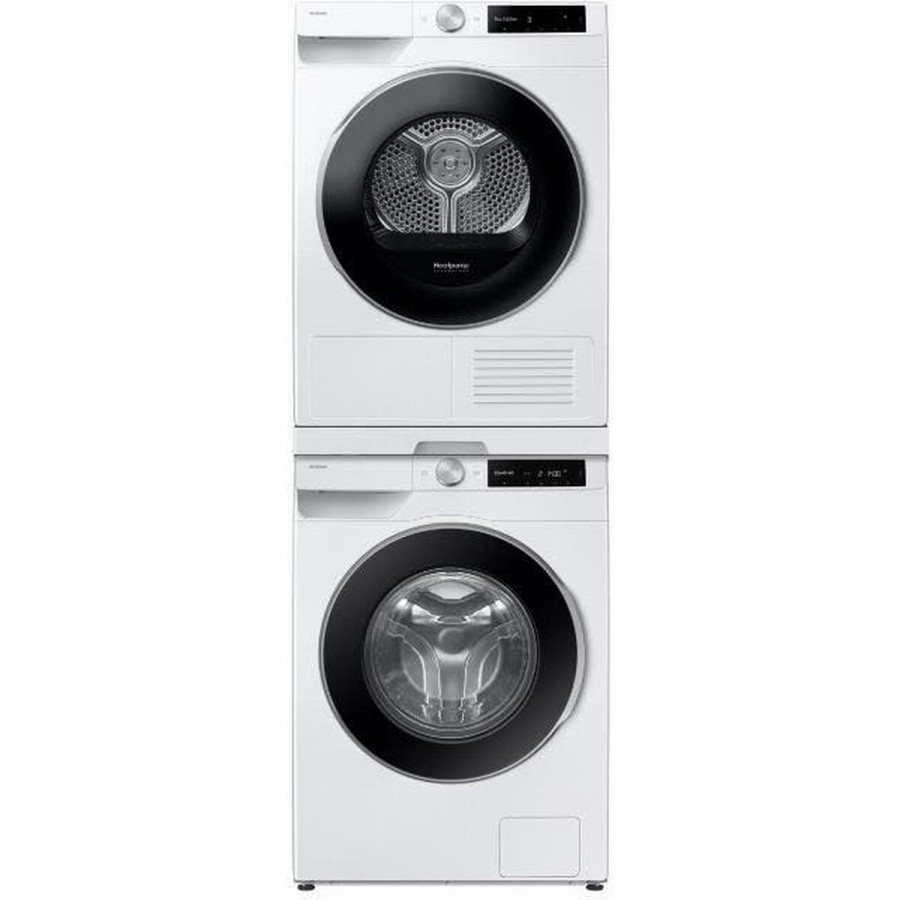 Samsung DV90DG6845LEU3 warmtepompdroger