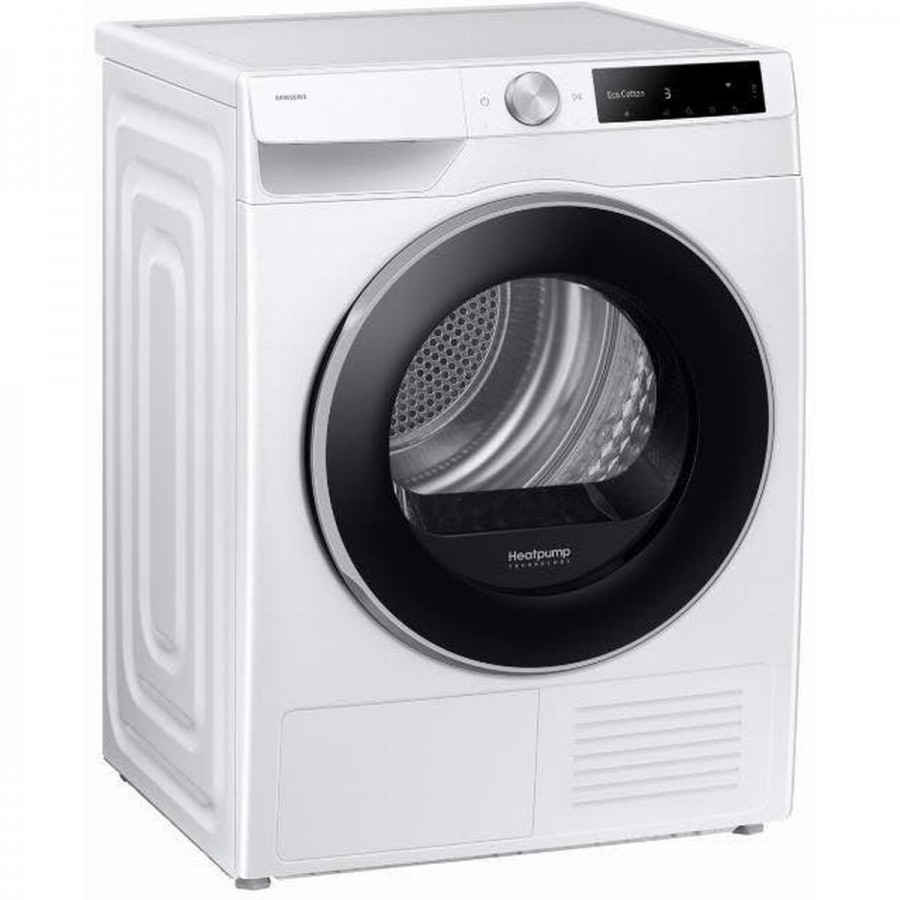 Samsung DV90DG6845LEU3 warmtepompdroger