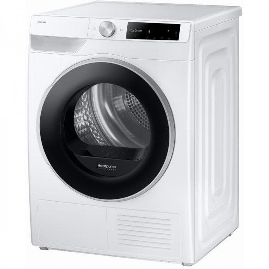 Samsung DV90DG6845LEU3 warmtepompdroger