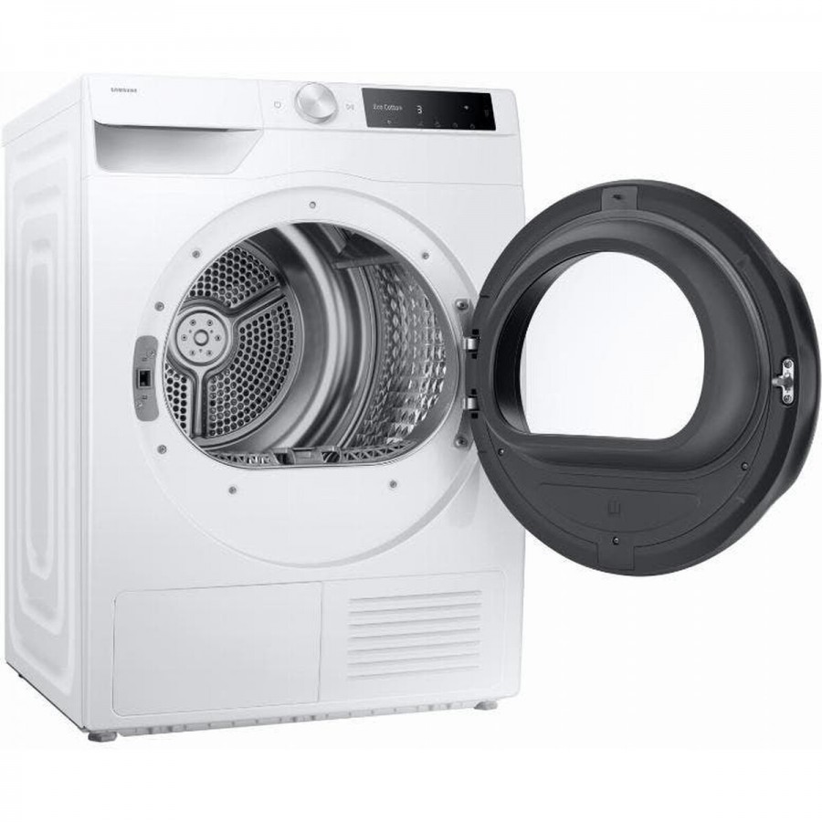 Samsung DV90DG6845LEU3 warmtepompdroger