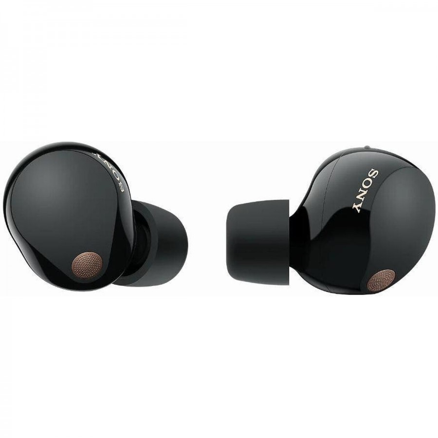 Sony WF-1000XM5 - Zwart in-ear hoofdtelefoon