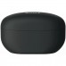 Sony WF-1000XM5 - Zwart in-ear hoofdtelefoon