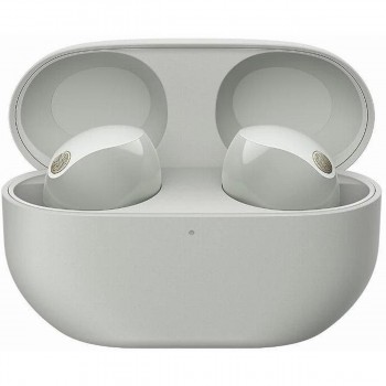 Sony WF-1000XM5 - Zilver