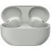 Sony WF-1000XM5 - Zilver in-ear hoofdtelefoon
