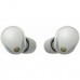 Sony WF-1000XM5 - Zilver in-ear hoofdtelefoon