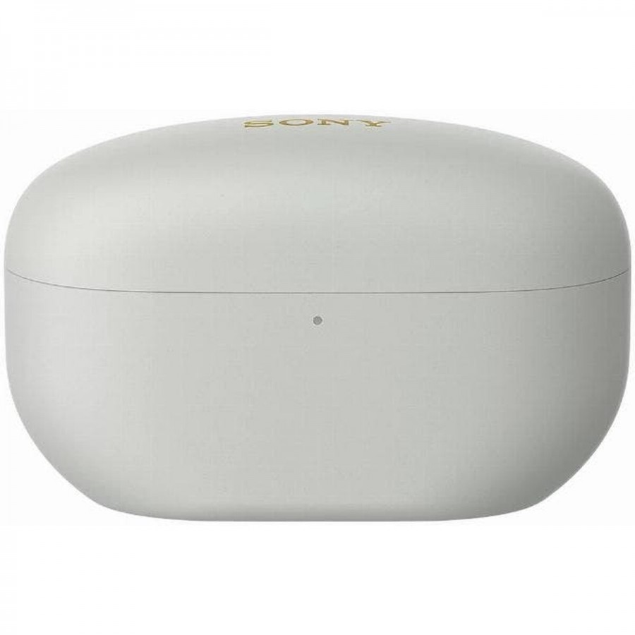 Sony WF-1000XM5 - Zilver in-ear hoofdtelefoon