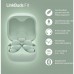 Sony LinkBuds Fit - Groen in-ear hoofdtelefoon