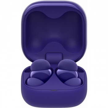 Sony LinkBuds Fit - Paars