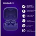 Sony LinkBuds Fit - Paars in-ear hoofdtelefoon