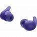 Sony LinkBuds Fit - Paars in-ear hoofdtelefoon