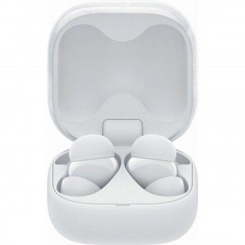 Sony LinkBuds Fit - Wit