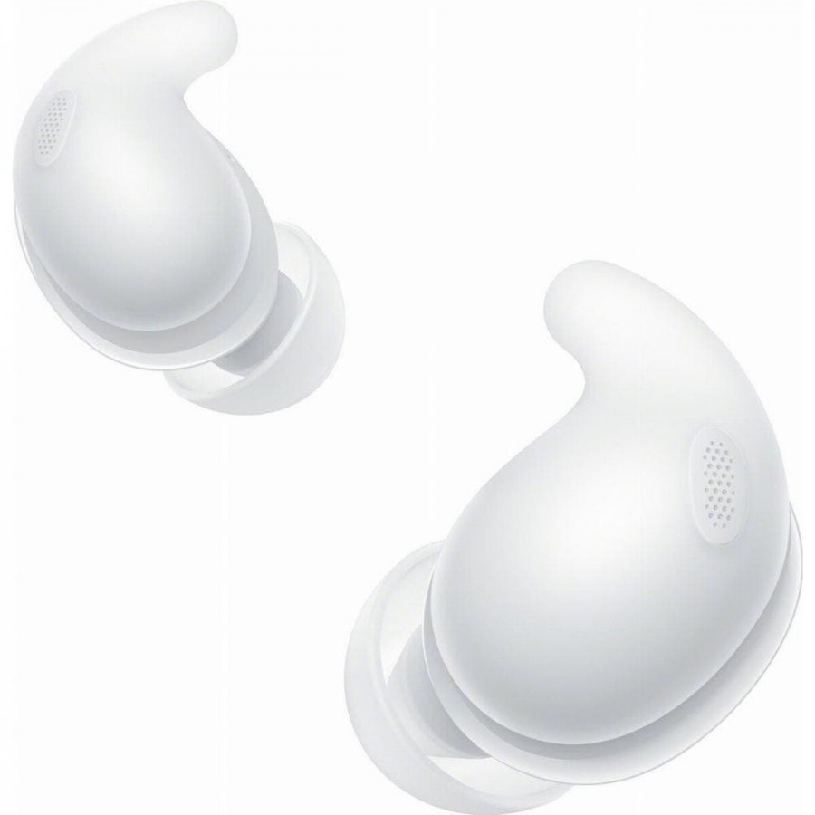 Sony LinkBuds Fit - Wit in-ear hoofdtelefoon