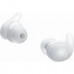 Sony LinkBuds Fit - Wit in-ear hoofdtelefoon