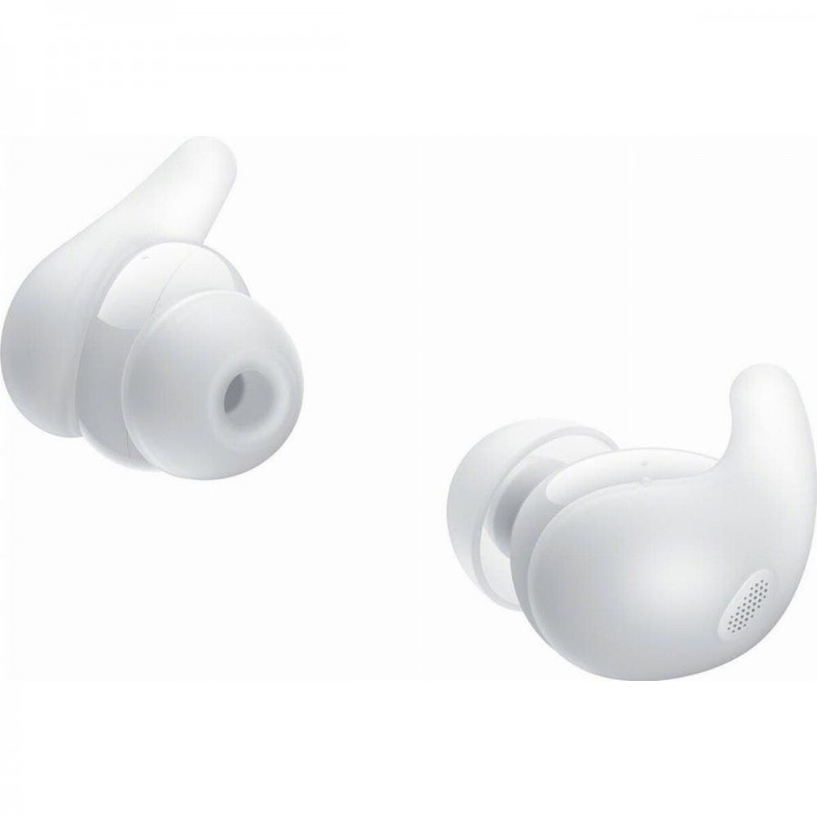 Sony LinkBuds Fit - Wit in-ear hoofdtelefoon