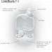 Sony LinkBuds Fit - Wit in-ear hoofdtelefoon