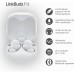 Sony LinkBuds Fit - Wit in-ear hoofdtelefoon