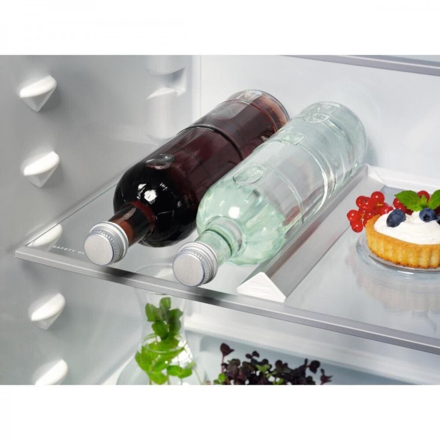 AEG EK7A18C inbouw koel-vriescombinatie