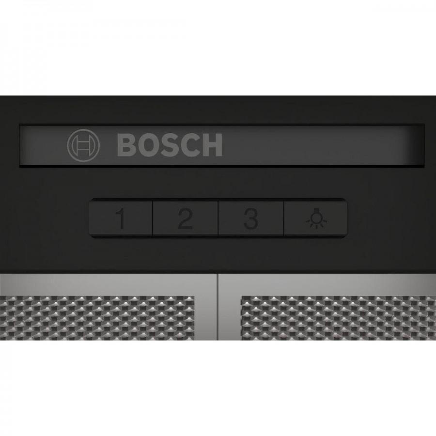 Bosch DBB93BC60 inbouw afzuigkap