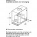 Bosch DBB93BC60 inbouw afzuigkap