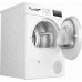 Bosch WTH8300CNL warmtepompdroger