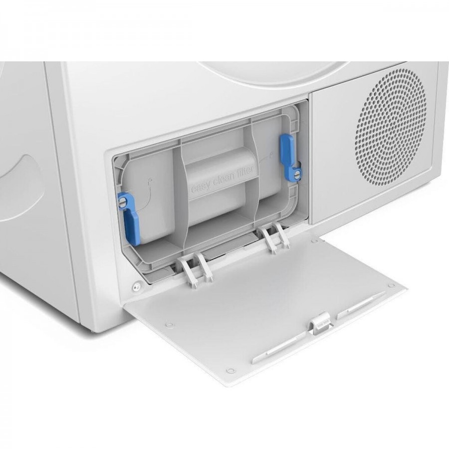 Bosch WTH8300CNL warmtepompdroger