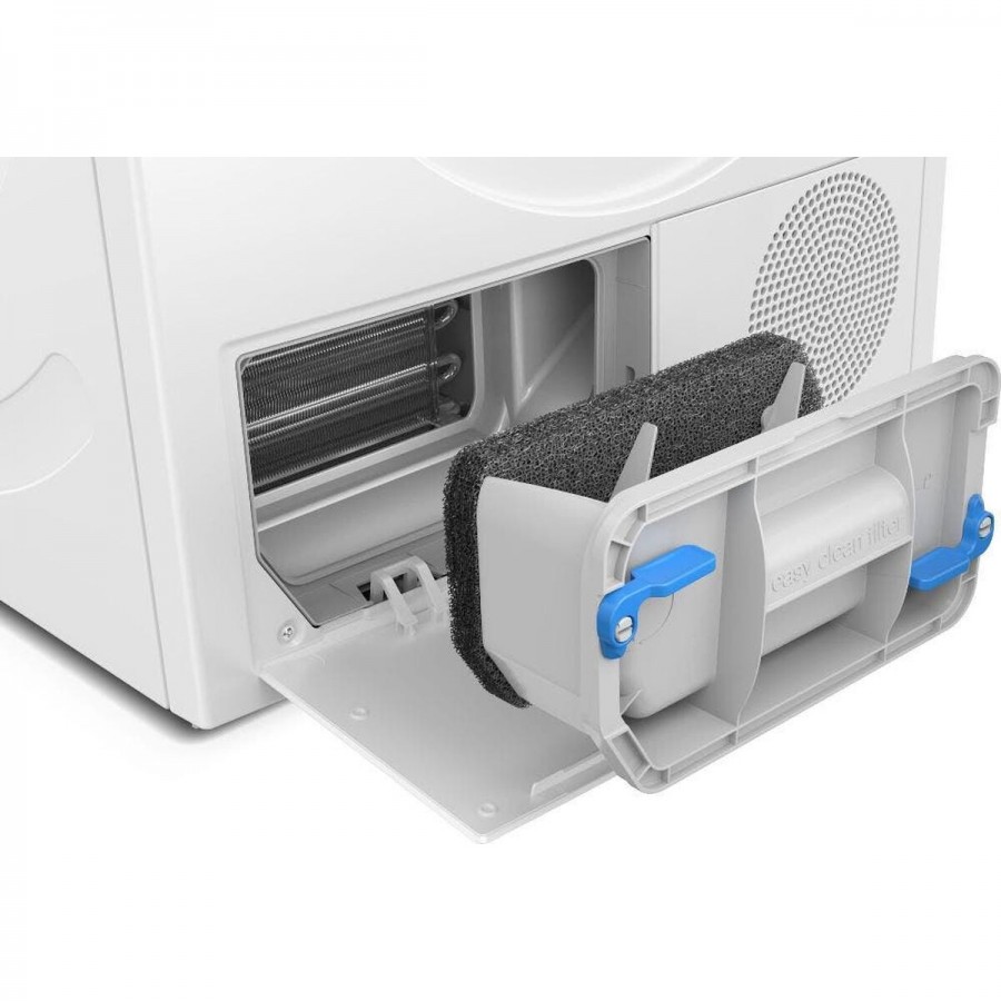 Bosch WTH8300CNL warmtepompdroger