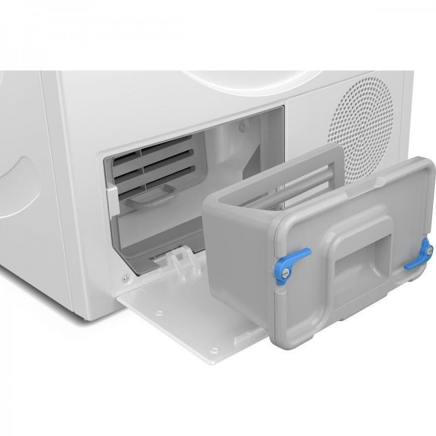 Bosch WTH8300CNL warmtepompdroger