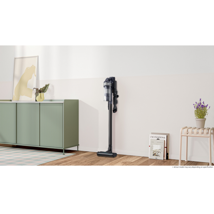 Samsung JET 75E PREMIUM steelstofzuiger