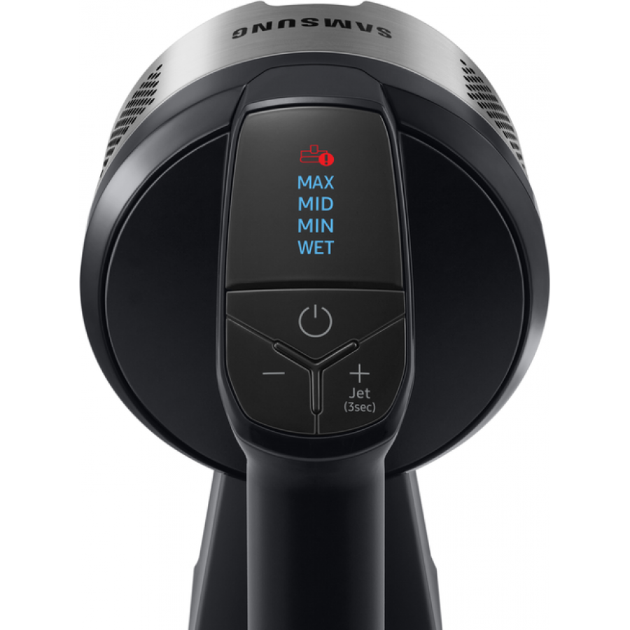 Samsung JET 75E PREMIUM steelstofzuiger