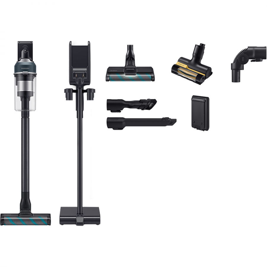 Samsung JET 95 MULTI steelstofzuiger