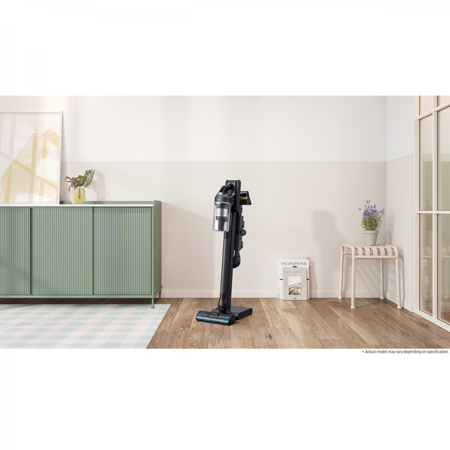 Samsung JET 95 MULTI steelstofzuiger