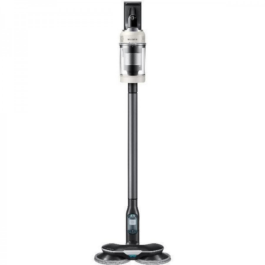 Samsung VS80F28DGS/WA steelstofzuiger