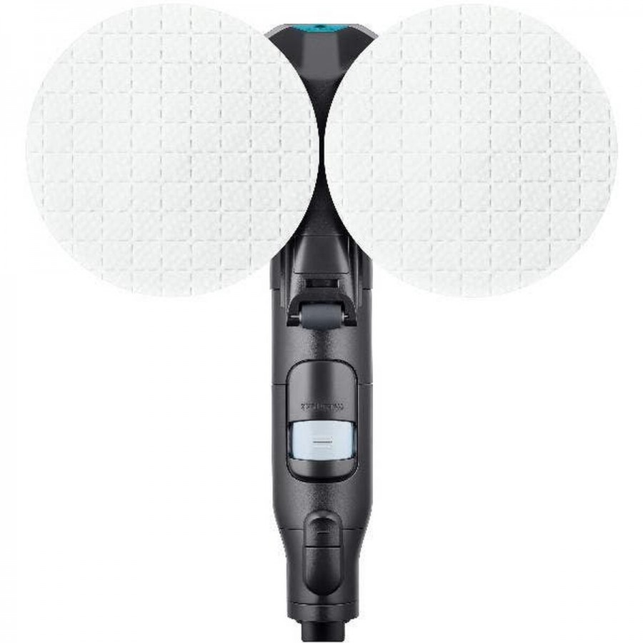 Samsung VS80F28DGS/WA steelstofzuiger