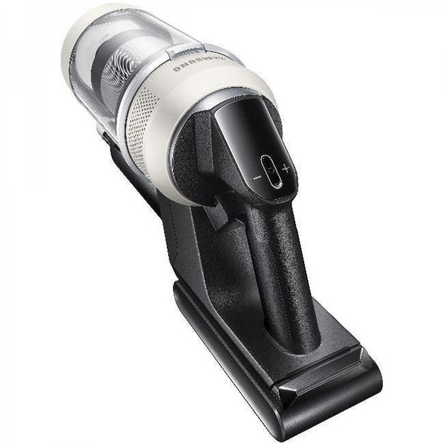 Samsung VS80F28DGS/WA steelstofzuiger