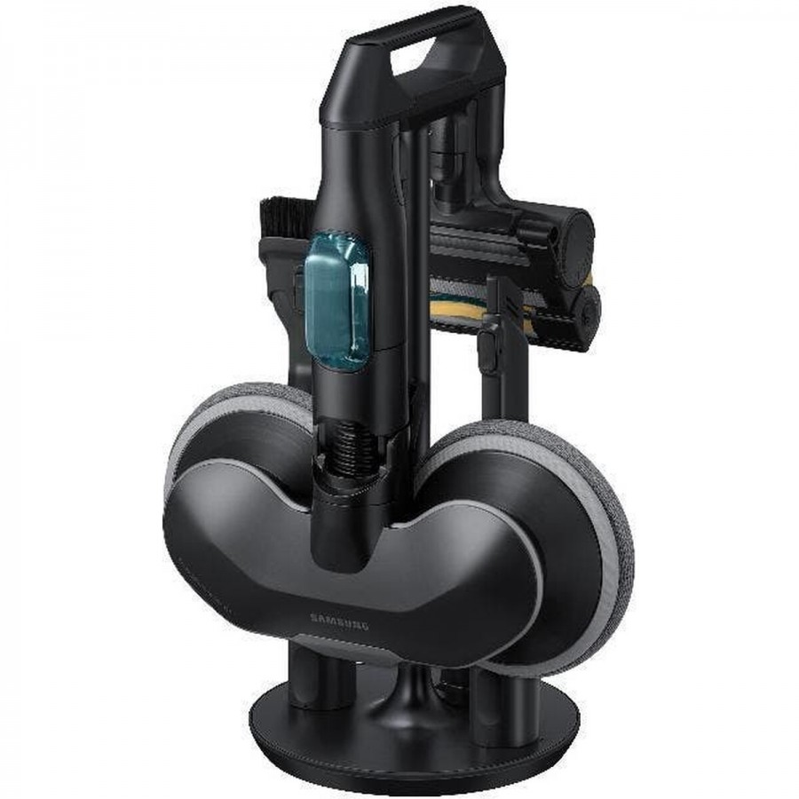 Samsung VS80F28DGS/WA steelstofzuiger