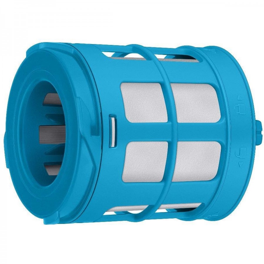 Samsung VS80F28DGS/WA steelstofzuiger