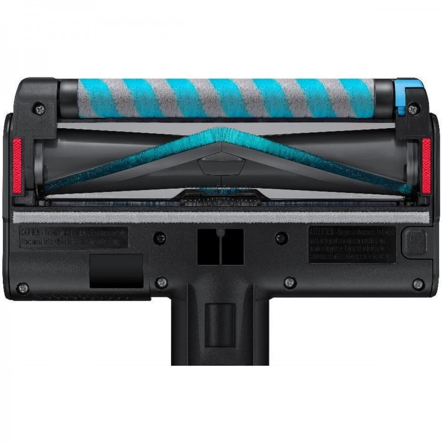 Samsung VS80F28DGS/WA steelstofzuiger