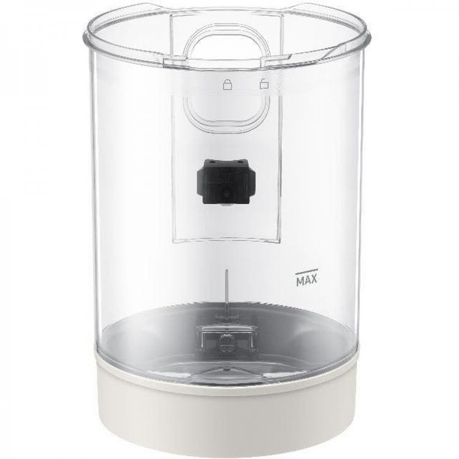 Samsung VS80F28DGS/WA steelstofzuiger