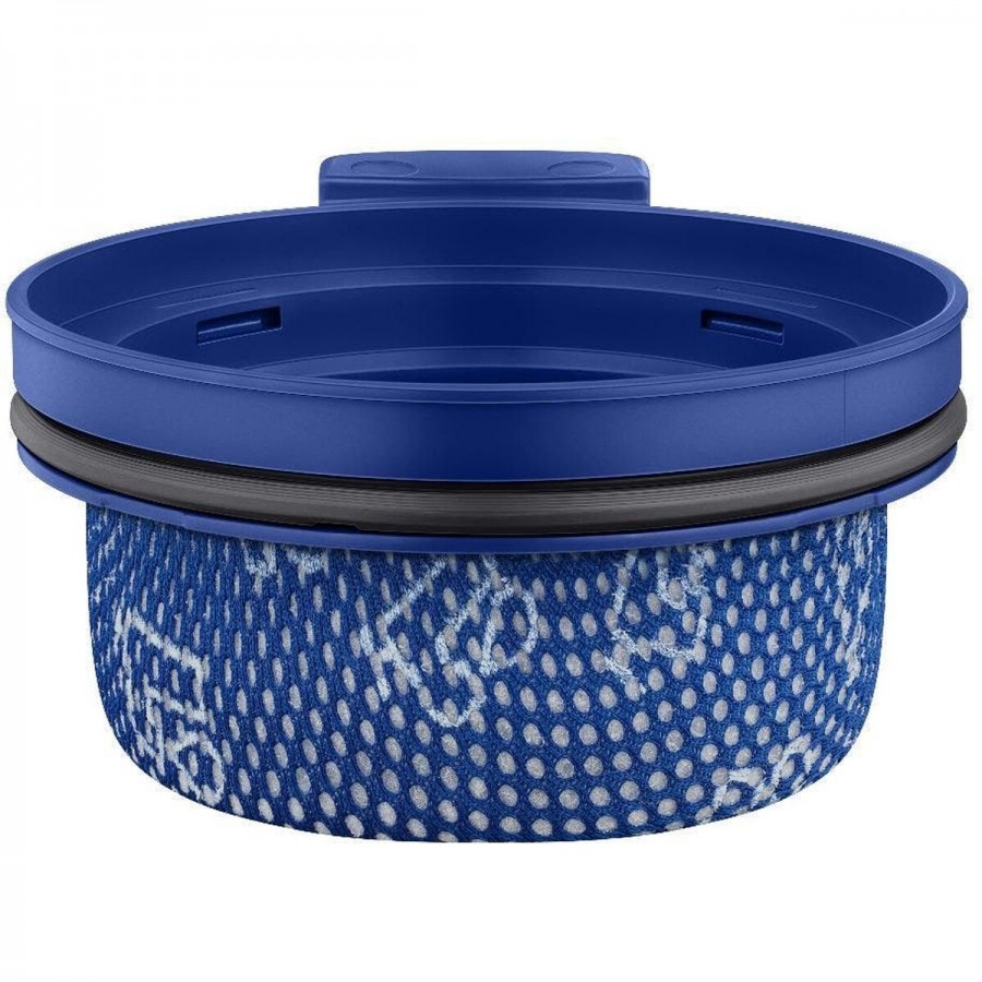 Samsung VS80F28DGS/WA steelstofzuiger