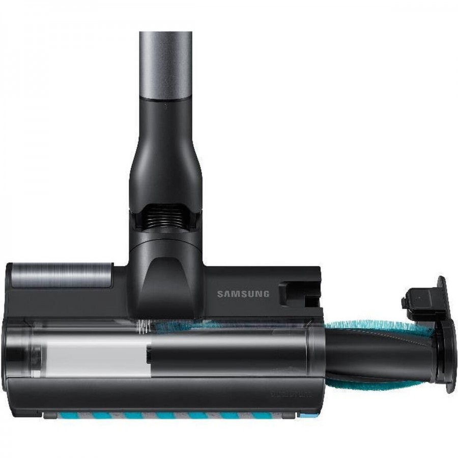 Samsung VS80F28DGS/WA steelstofzuiger