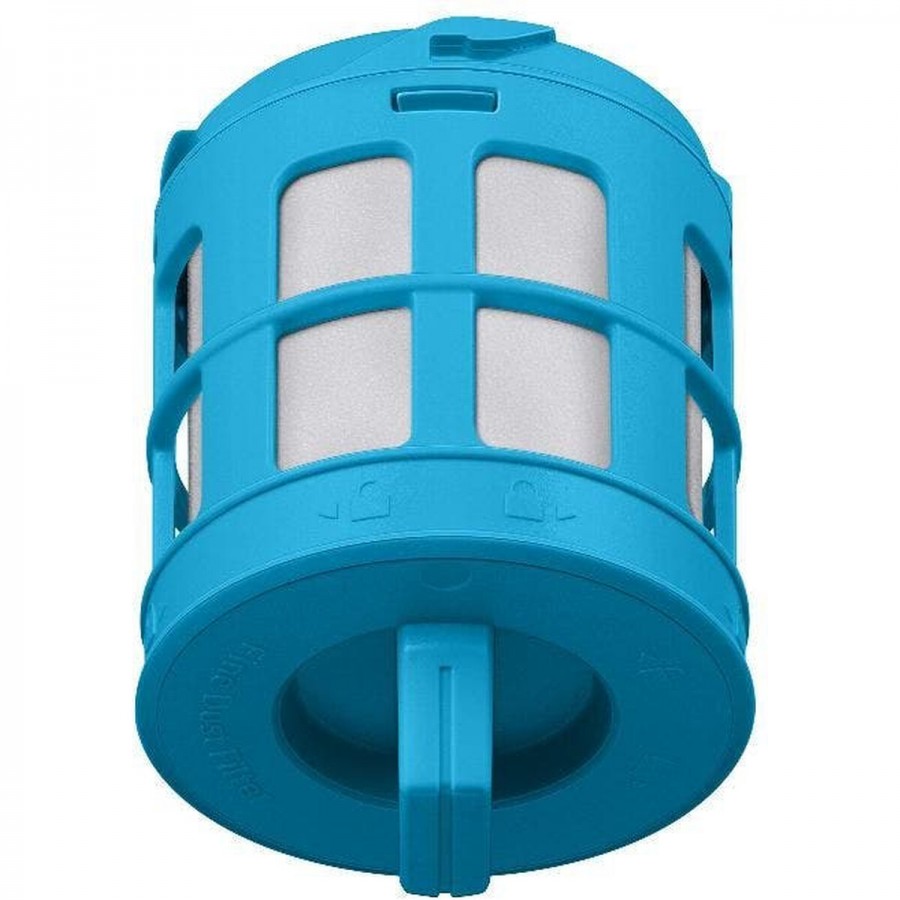 Samsung VS80F28DGS/WA steelstofzuiger