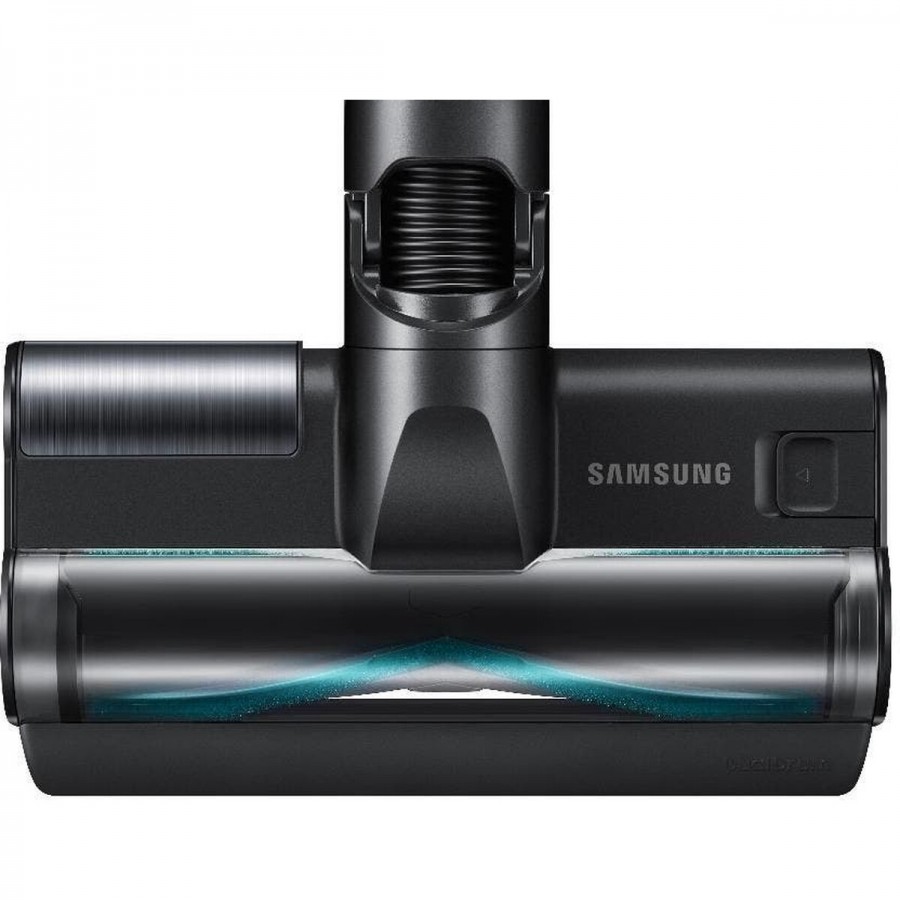 Samsung VS80F28DGS/WA steelstofzuiger