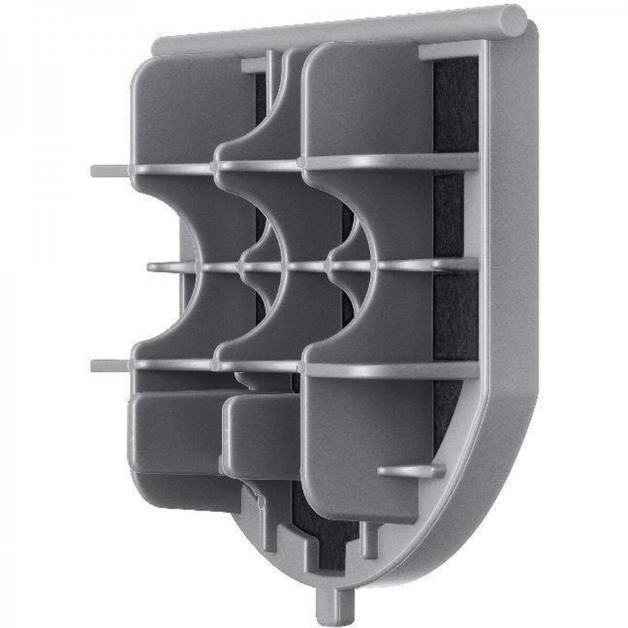 Samsung VS80F28DGS/WA steelstofzuiger