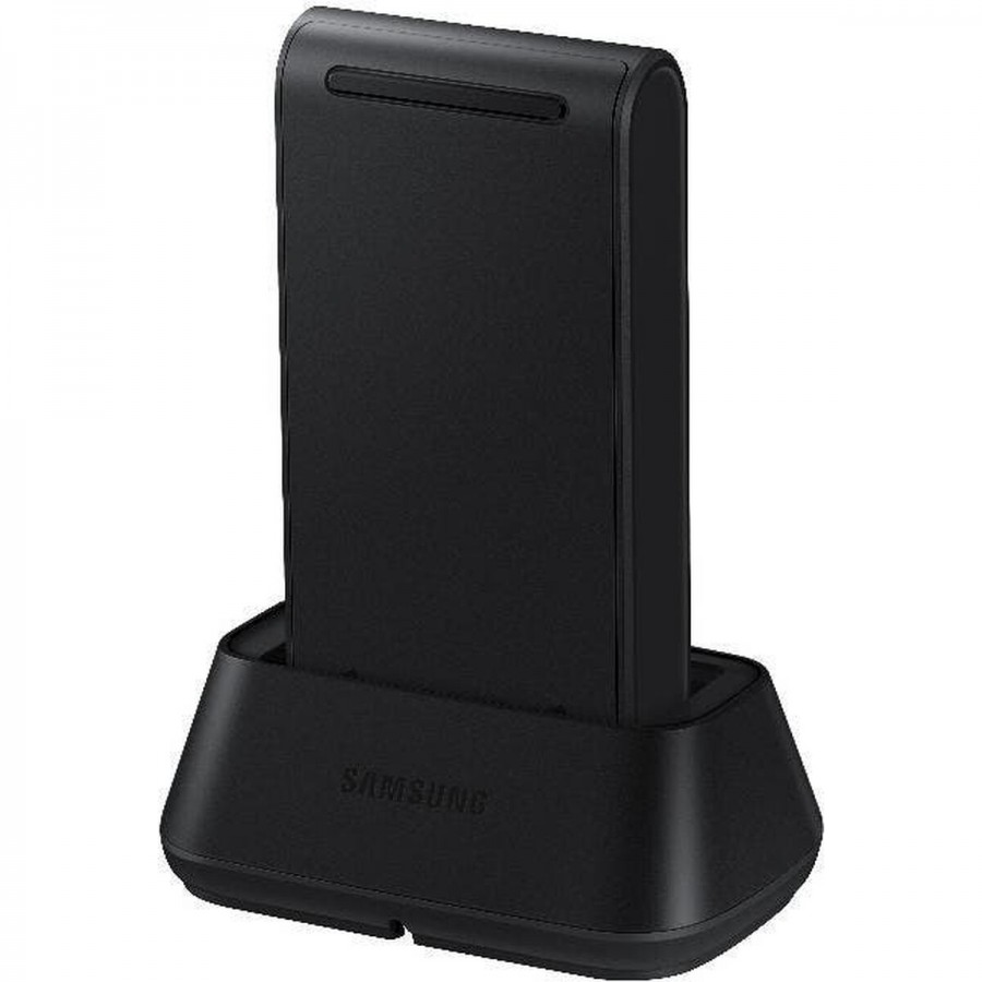 Samsung VS80F28DES/WA steelstofzuiger